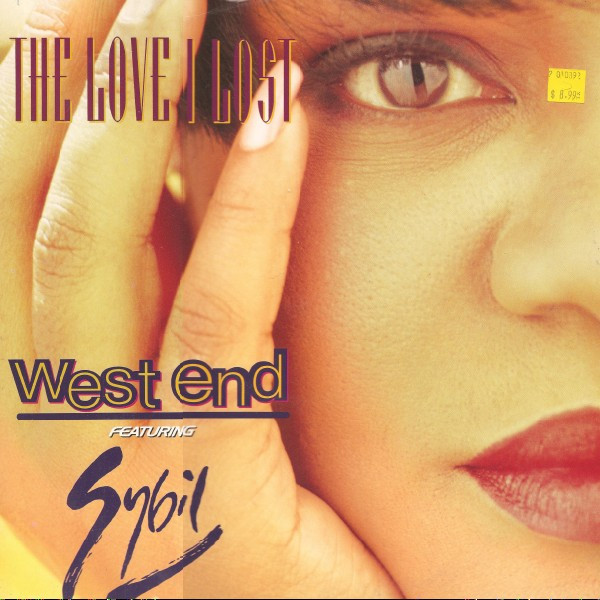 The Love I Lost