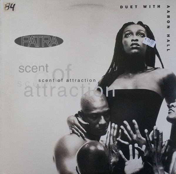 Scent Of Attraction by Patra