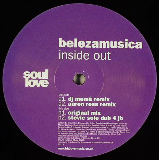 Inside Out