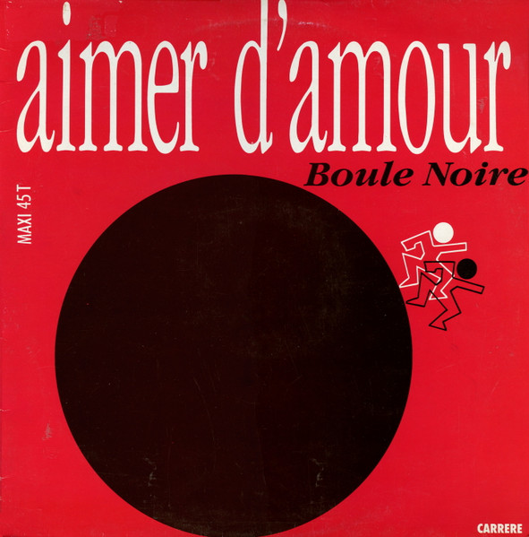 Aimer D'amour