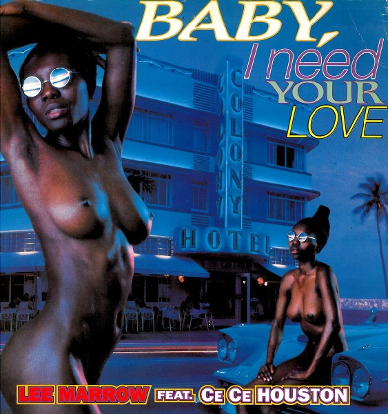Baby, I Need Your Love