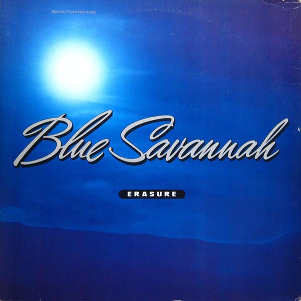 Blue Savannah / Runaround On The Underground / Supernature / No G.D.M.