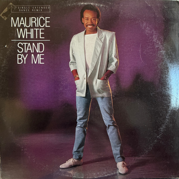 Stand By Me by Maurice White