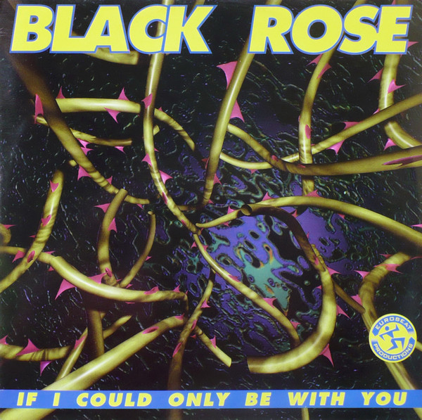 If I Could Only Be With You