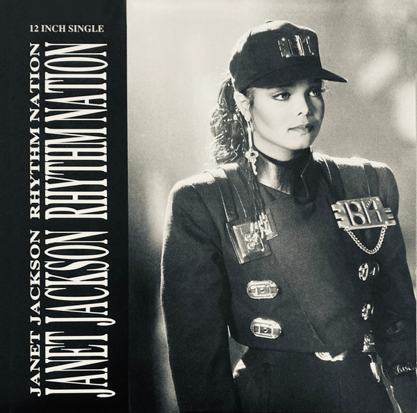 Rhythm Nation