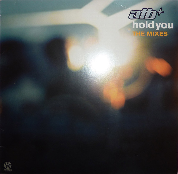 Hold You (The Mixes)