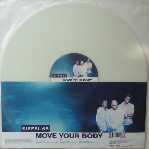 Move Your Body