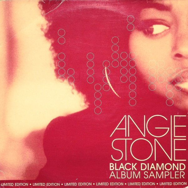 Black Diamond (Album Sampler)