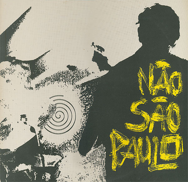 Não São Paulo