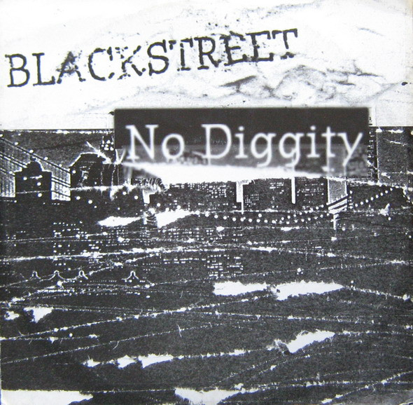 No Diggity