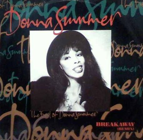 Breakaway (Remix)