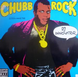 DJ Innovator / I Feel Good by Chubb Rock, Howie Tee