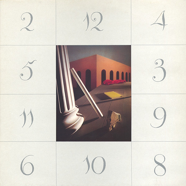 Thieves Like Us by New Order