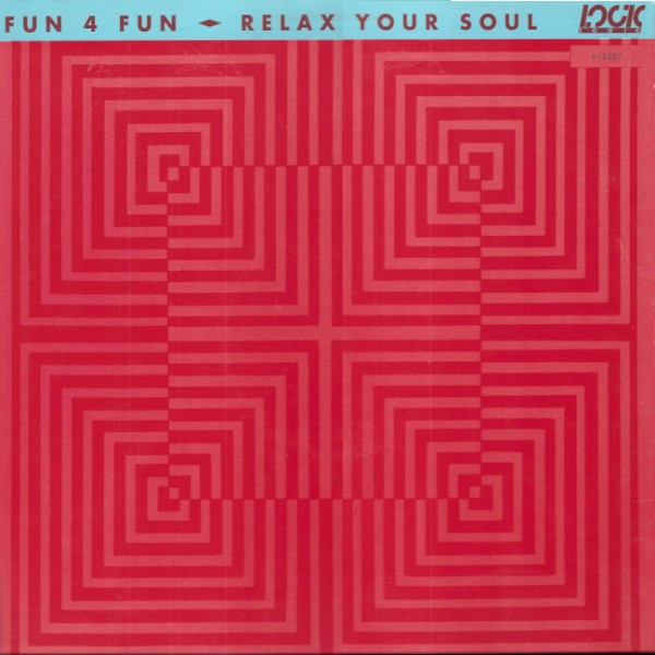 Relax Your Soul by Fun 4 Fun