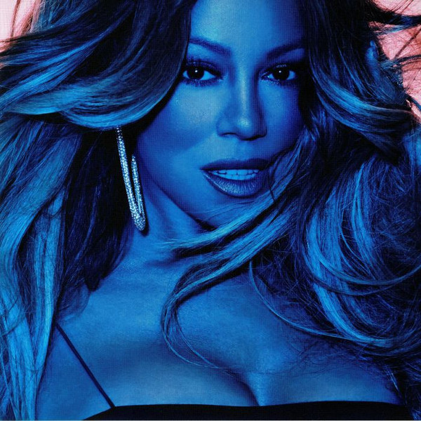Caution by Mariah Carey