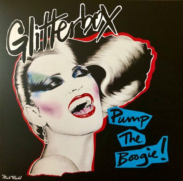 Glitterbox (Pump The Boogie!)