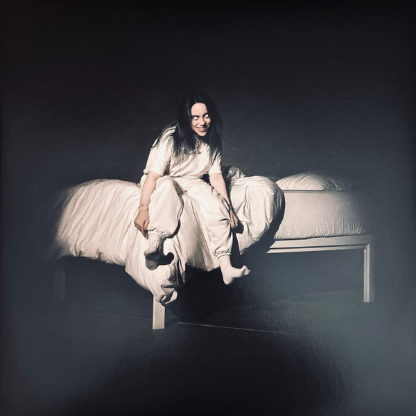 When We All Fall Asleep, Where Do We Go?