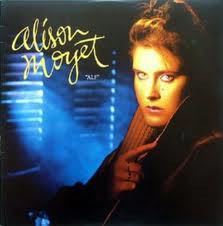 Alf by Alison Moyet
