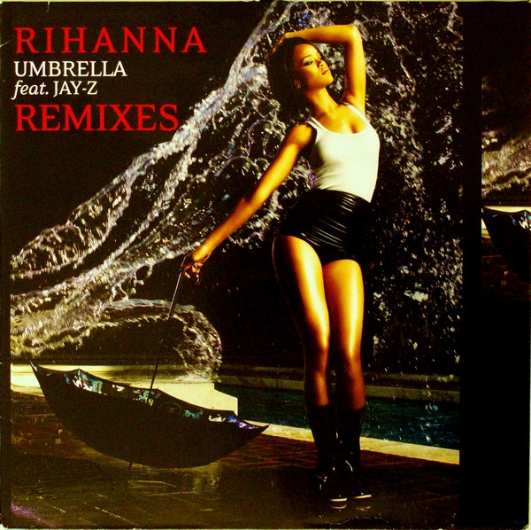 Umbrella (Remixes)