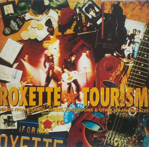 Tourism by Roxette