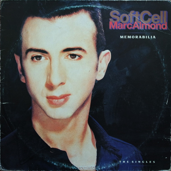 Memorabilia - The Singles