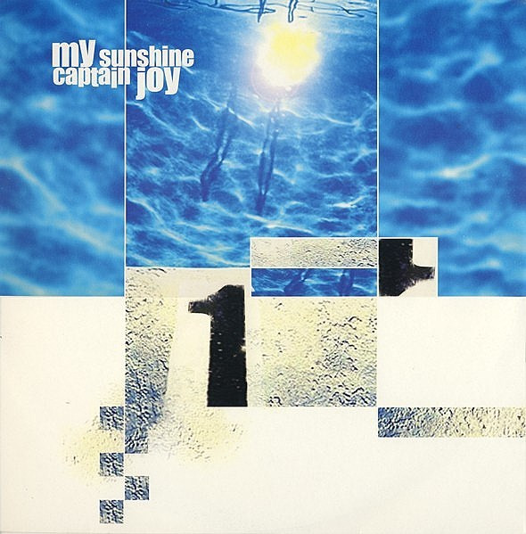 My Sunshine by Captain Joy