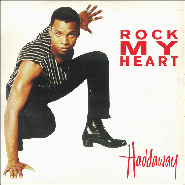 Rock My Heart