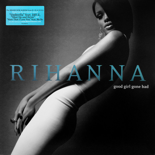 Good Girl Gone Bad