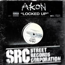 Locked Up by Akon