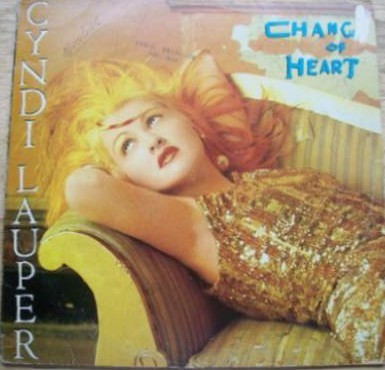 Change Of Heart