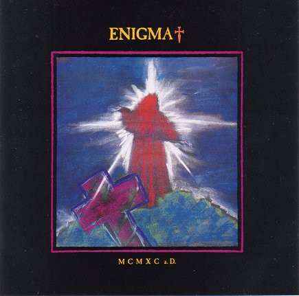 MCMXC a.D. by Enigma