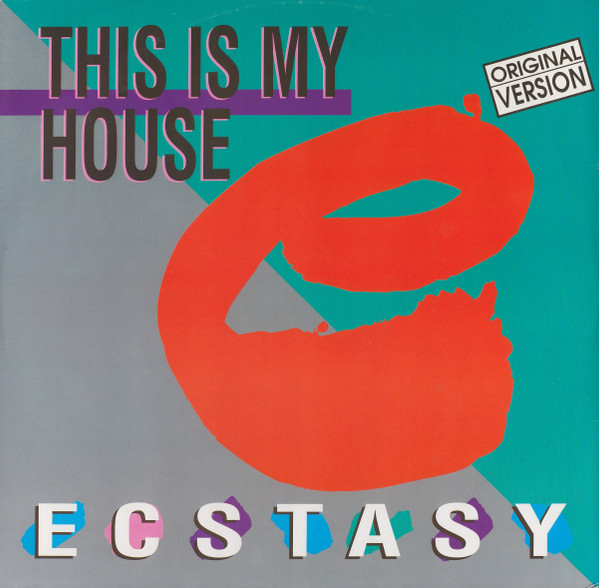 This Is My House