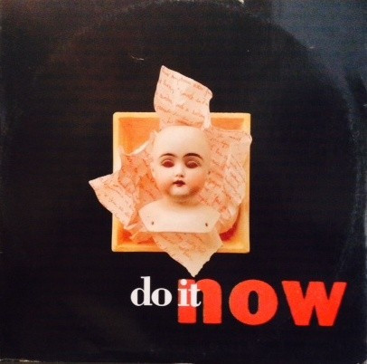 Do It Now by Magic Marmalade