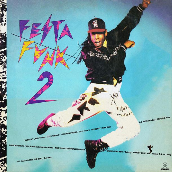 Festa Funk 2
