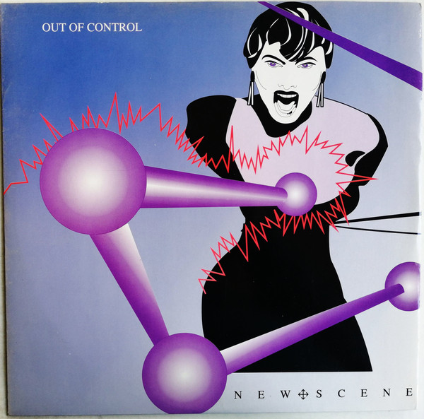 Out Of Control
