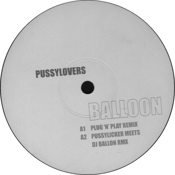 Pussylovers