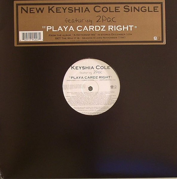 Playa Cardz Right