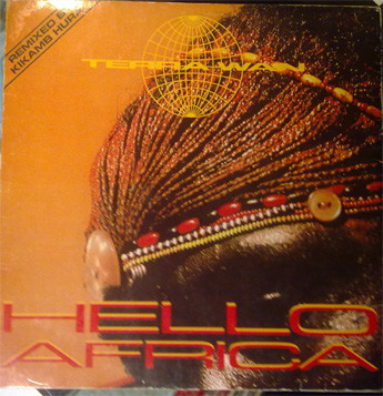 Hello Africa / African Beats