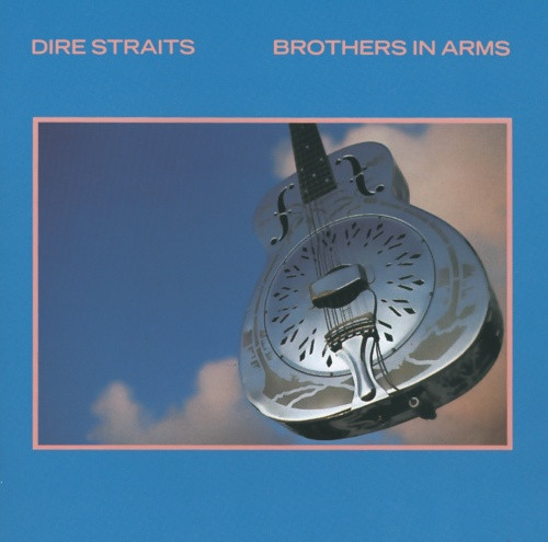 Brothers In Arms by Dire Straits