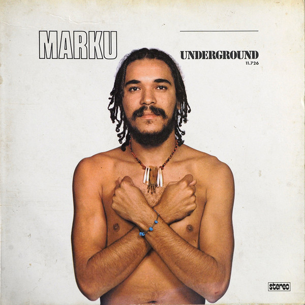 Marku