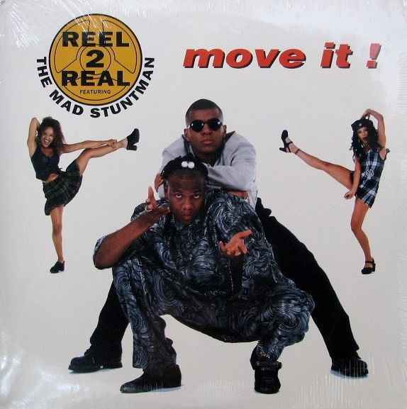 Move It!