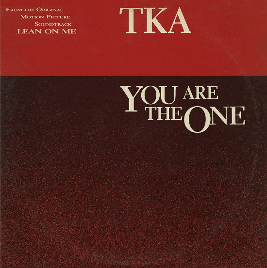 You Are The One