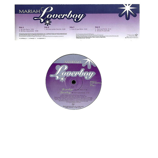 Loverboy