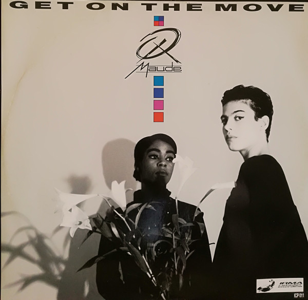 Get On The Move