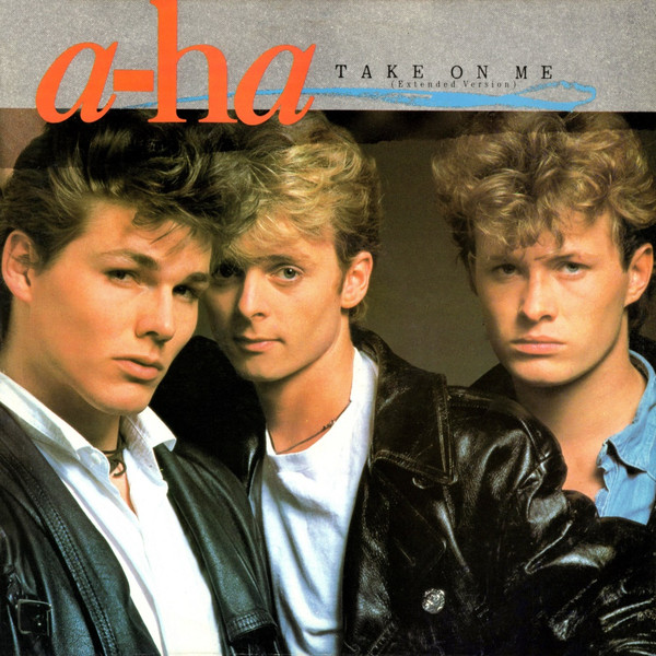 Take On Me (Extended Version)