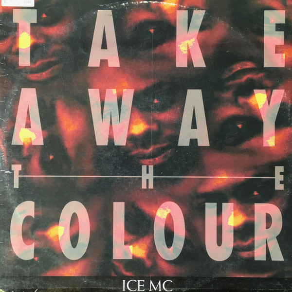 Take Away The Colour