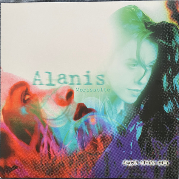 Jagged Little Pill