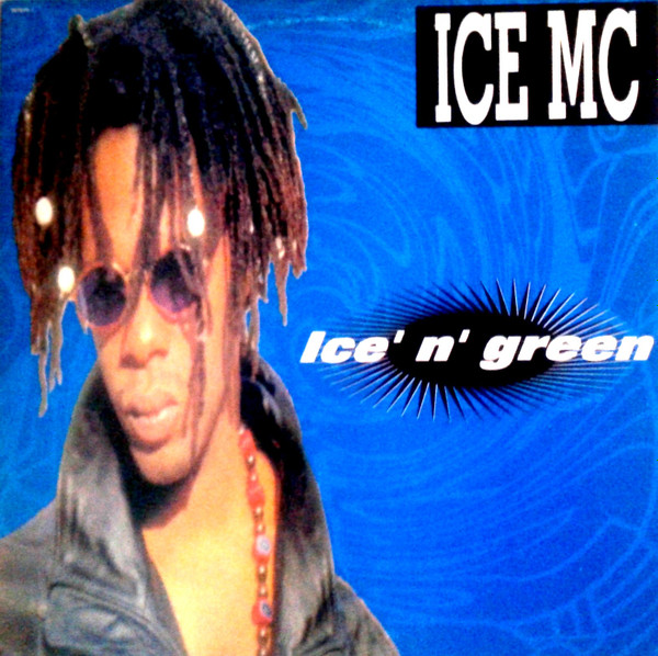 Ice' N' Green