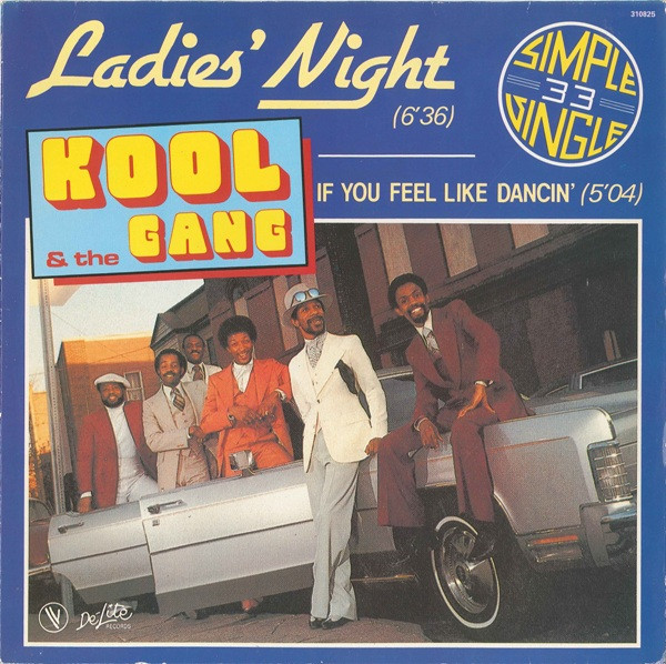 Ladies' Night