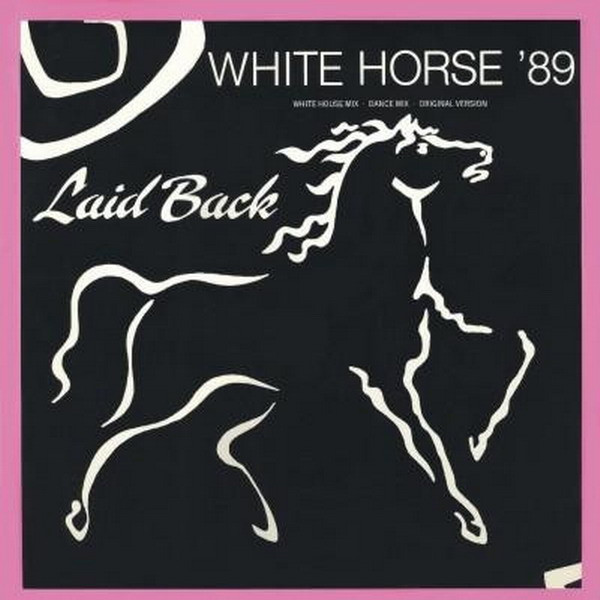 White Horse '89